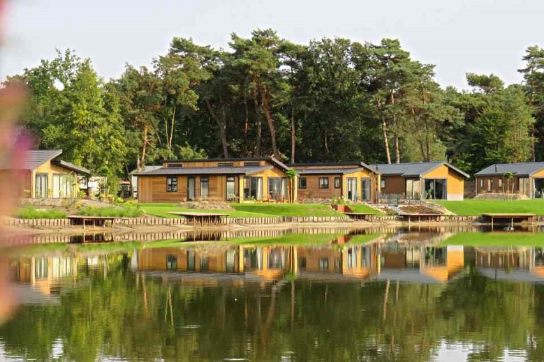 Hotel EuroParcs Zilverstrand