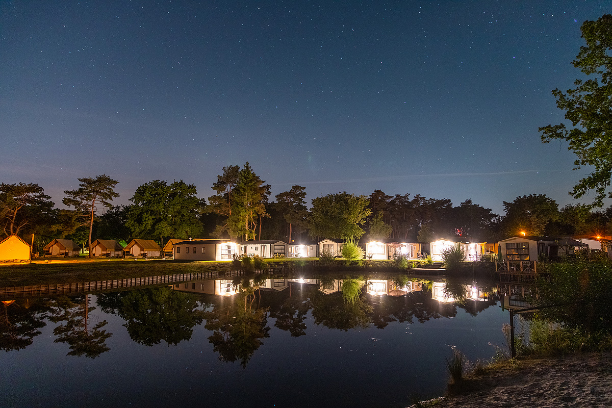 EuroParcs Zilverstrand 25