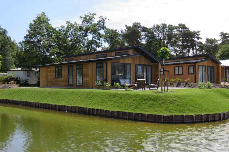 Hotel EuroParcs Zilverstrand