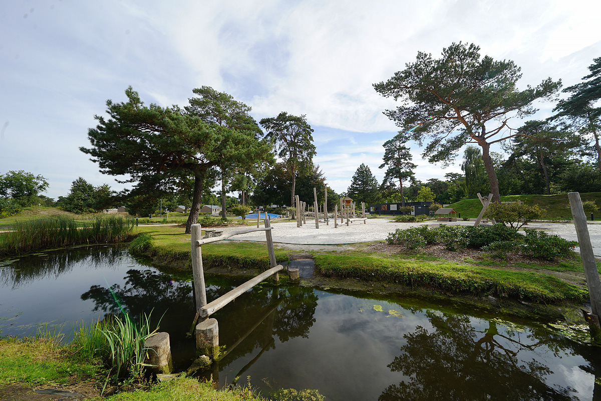 EuroParcs Zilverstrand 28