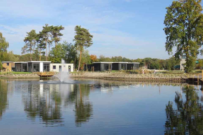 Hotel EuroParcs Zilverstrand