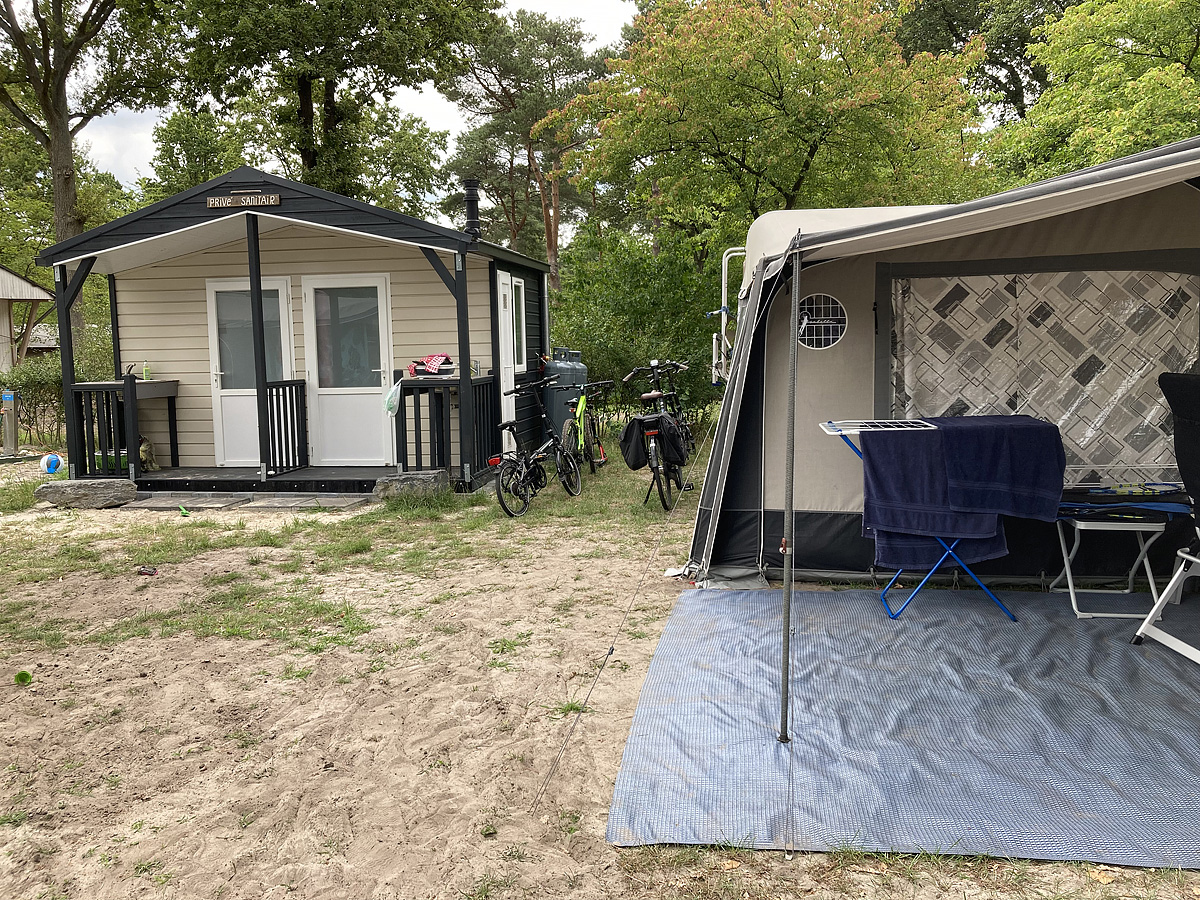 EuroParcs Zilverstrand 32