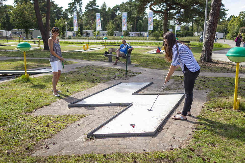 EuroParcs Zilverstrand 33