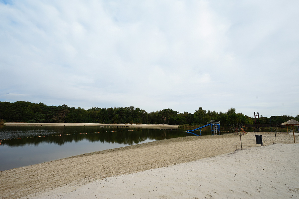 EuroParcs Zilverstrand 35