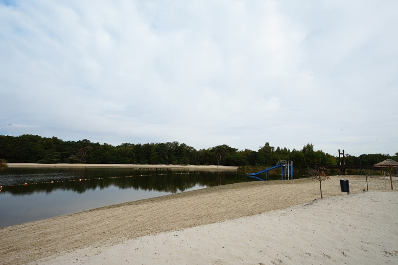 Hotel EuroParcs Zilverstrand