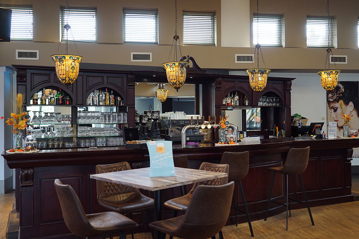 EuroParcs Zilverstrand 37