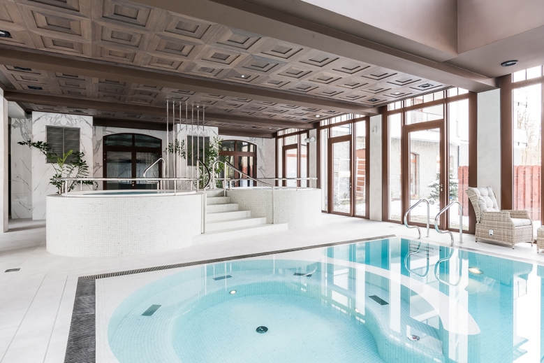 Hotel Hotel Nosalowy Park dovolenka