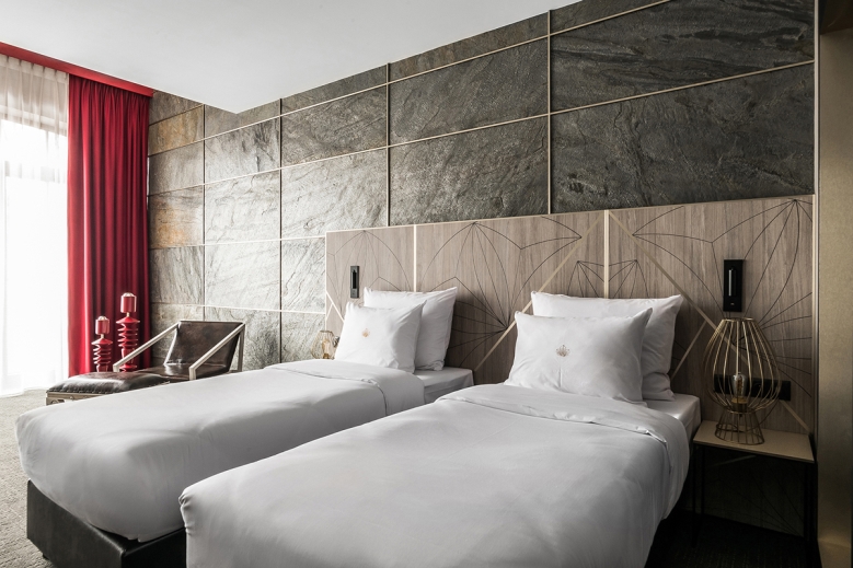 Hotel Hotel Nosalowy Park dovolenka