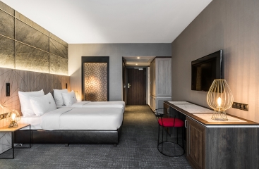 Hotel Nosalowy Park *****