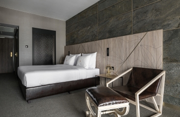 Hotel Nosalowy Park *****
