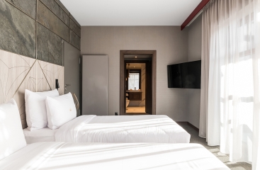 Hotel Nosalowy Park *****