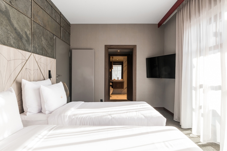 Hotel Hotel Nosalowy Park dovolenka