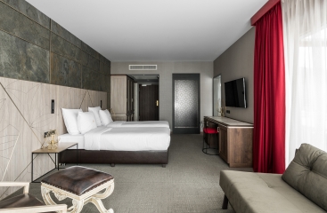 Hotel Nosalowy Park *****
