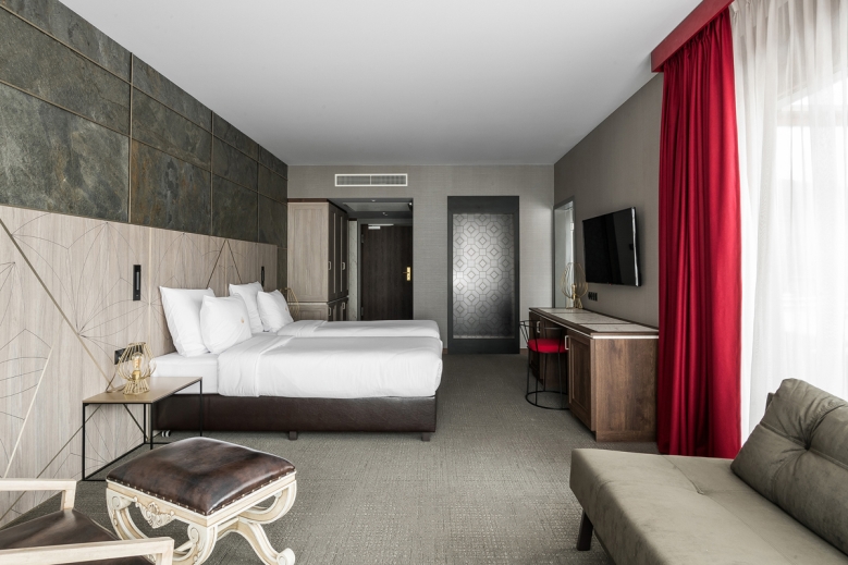 Hotel Hotel Nosalowy Park dovolenka
