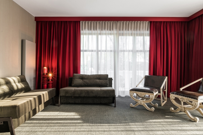 Hotel Hotel Nosalowy Park dovolenka