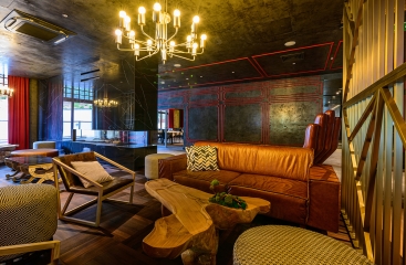 Hotel Nosalowy Park *****