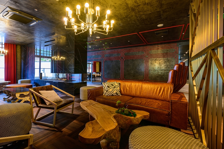 Hotel Hotel Nosalowy Park dovolenka