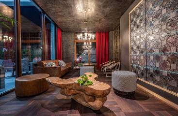 Hotel Nosalowy Park *****