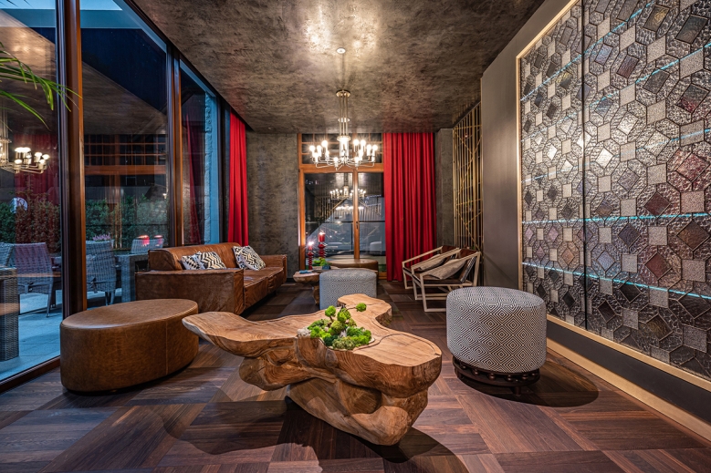 Hotel Hotel Nosalowy Park dovolenka