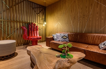 Hotel Nosalowy Park *****