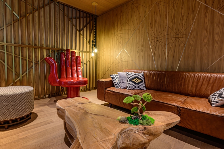 Hotel Hotel Nosalowy Park dovolenka
