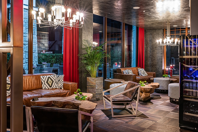 Hotel Hotel Nosalowy Park dovolenka