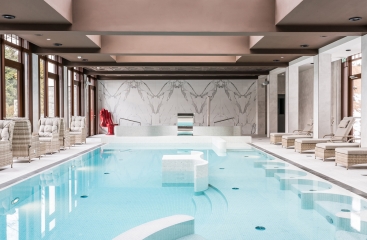 Hotel Nosalowy Park *****