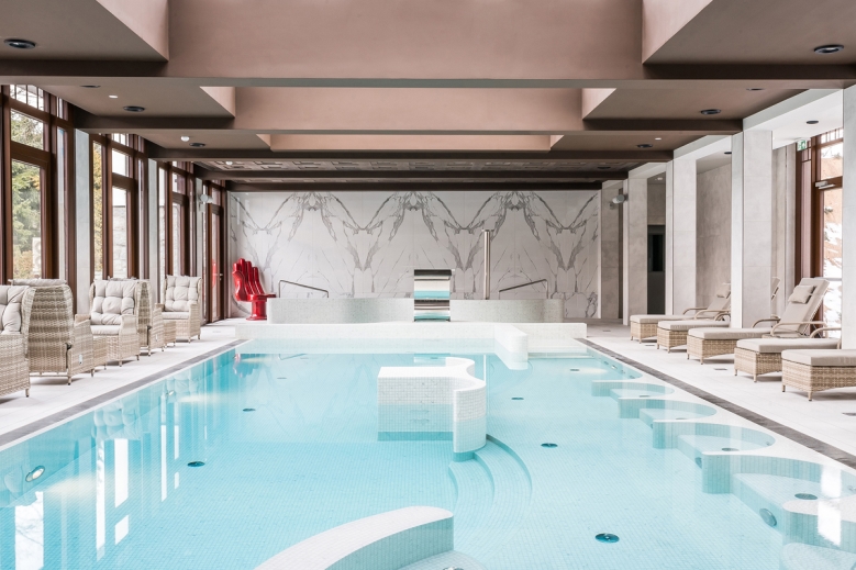 Hotel Hotel Nosalowy Park dovolenka