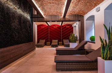 Hotel Nosalowy Park *****