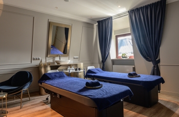 Hotel Nosalowy Park *****