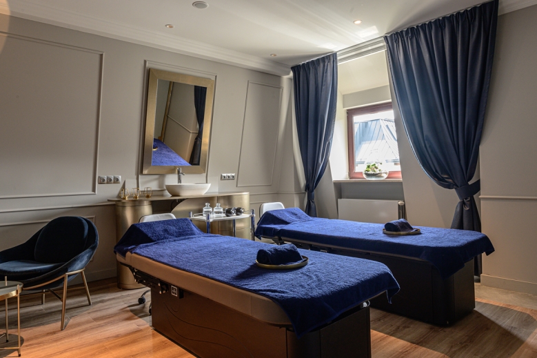 Hotel Hotel Nosalowy Park dovolenka