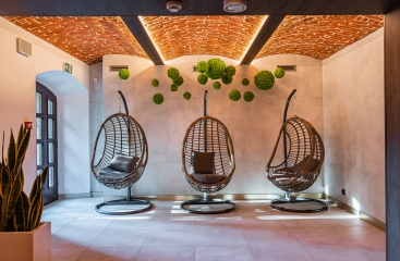 Hotel Nosalowy Park *****