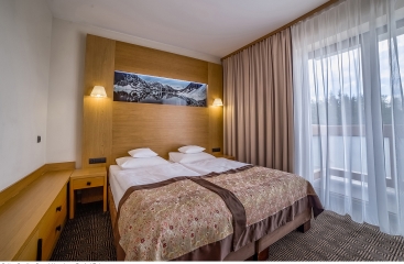 Hotel Grand Nosalowy Dwor ****