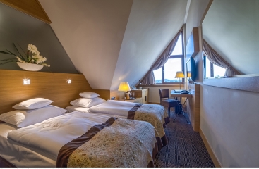 Hotel Grand Nosalowy Dwor ****