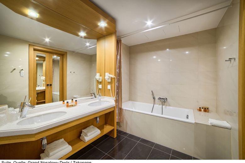 Hotel Hotel Grand Nosalowy Dwor