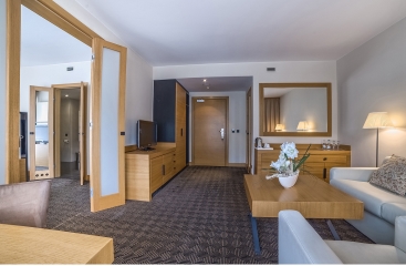 Hotel Grand Nosalowy Dwor ****