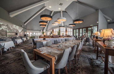 Hotel Grand Nosalowy Dwor ****