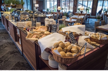 Hotel Grand Nosalowy Dwor ****