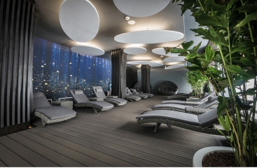 Hotel Grand Nosalowy Dwor ****