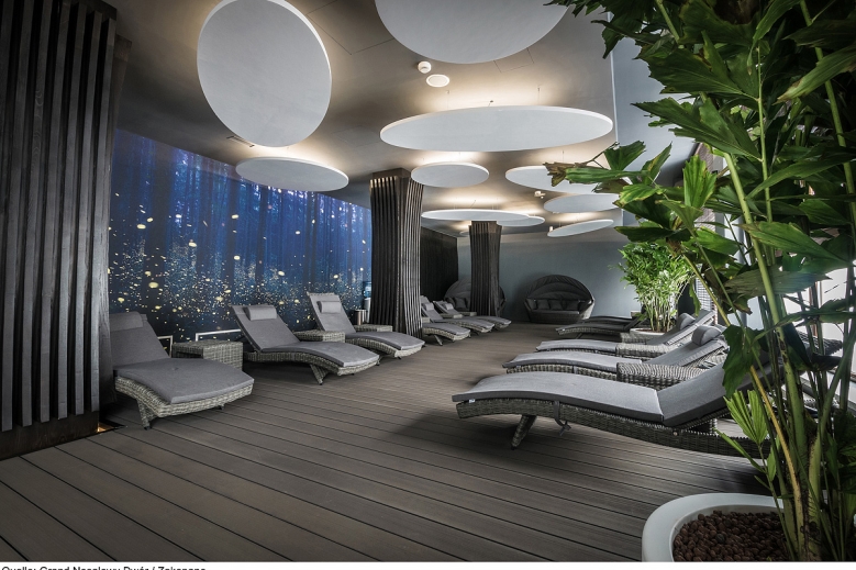 Hotel Hotel Grand Nosalowy Dwor