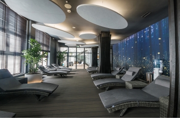 Hotel Grand Nosalowy Dwor ****