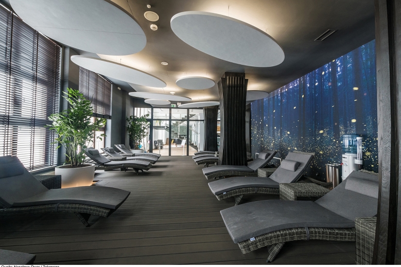 Hotel Hotel Grand Nosalowy Dwor