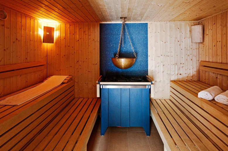 Hotel Cottonina Hotel & Mineral Spa Resort