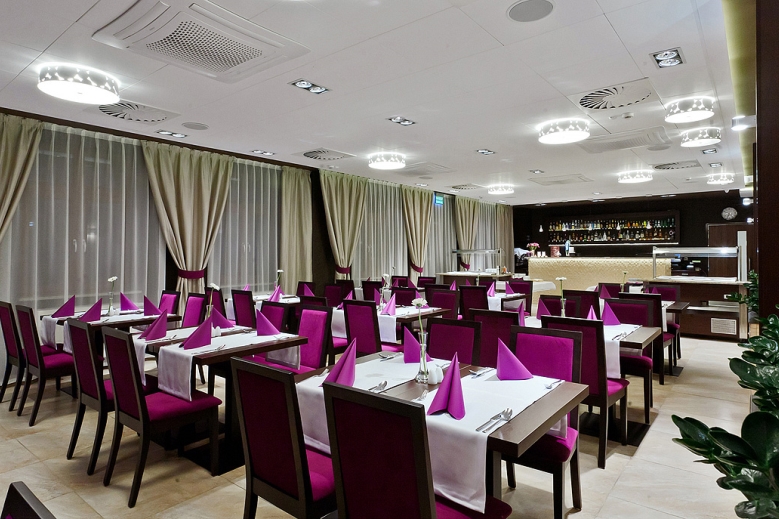 Hotel Cottonina Hotel & Mineral Spa Resort