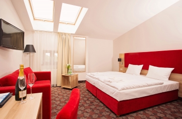 Cottonina Hotel & Mineral Spa Resort ***