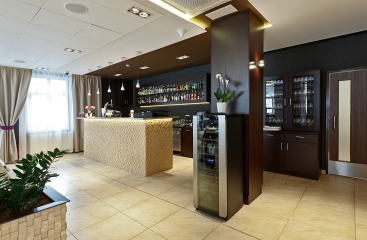 Cottonina Hotel & Mineral Spa Resort ***