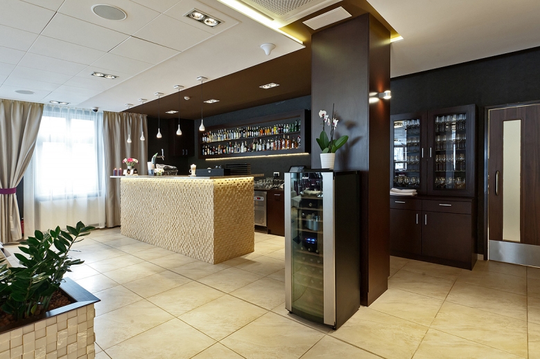 Hotel Cottonina Hotel & Mineral Spa Resort