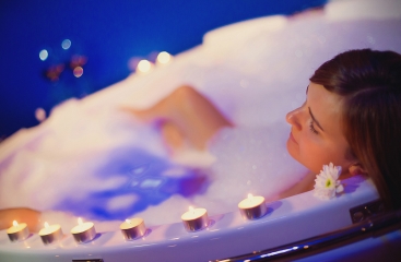 Cottonina Hotel & Mineral Spa Resort ***
