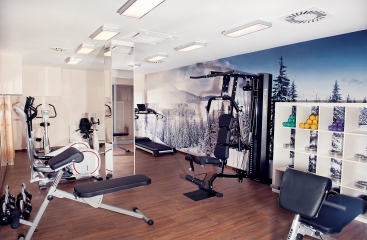 Cottonina Hotel & Mineral Spa Resort ***