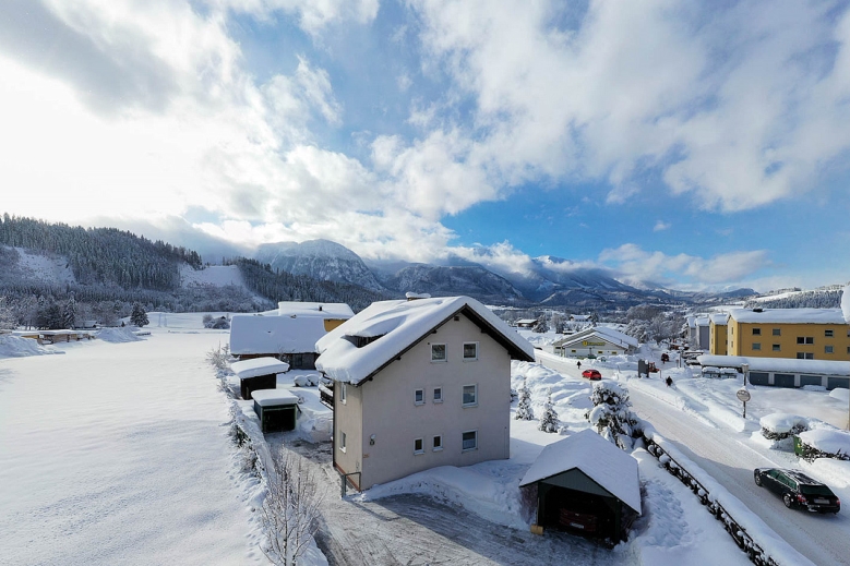 Hotel Apartmán Warscheneck